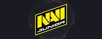 Kidaro присоединился к составу NAVI Junior на FACEIT - dota2.ru - Kuala Lumpur