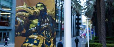 Джейсон Шрейер - Холли Лонгдейл - Джон Хайт - Лидеры World of Warcraft рассказали, как планируют ускорить выход дополнений в The Worldsoul Saga - noob-club.ru - штат Калифорния - Бостон - штат Массачусетс