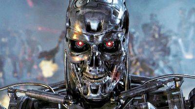 Netflix onthuld eerste teaser voor Terminator-anime - ru.ign.com