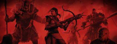 Адам Джексон - Авторы Diablo IV проводят внутриигровой опрос среди случайных игроков о «Сезоне крови» - noob-club.ru