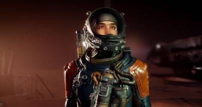 Starfield раскритиковали за стерильность. Взрослая игра Bethesda на практике уступает Skyrim и Fallout 4 - gametech.ru