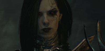 Blizzard опрашивает игроков Diablo 4 о качестве Сезона крови - gametech.ru