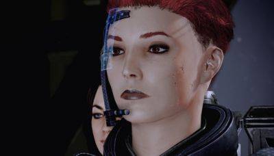 BioWare представила мерч Mass Effect для собак, но его облюбовали геймеры со специфическими вкусами - gametech.ru - Россия - округ Сзфо - Норвинской обл.