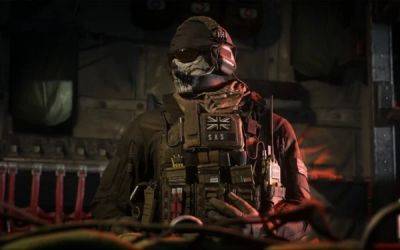 Релиз Call of Duty: Modern Warfare 3 в Steam прошел под знаком негативных отзывов - playground.ru