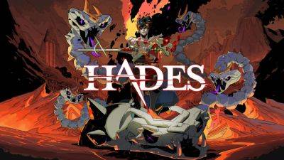 Hades выпустят на iOS — игра будет доступна подписчикам Netflix - coremission.net