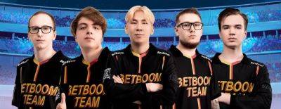 BetBoom Team: «Решафлы обходят нас стороной» - dota2.ru - Kuala Lumpur