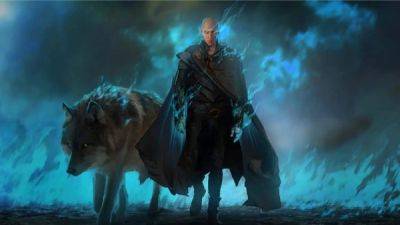 Dragon Age: Dreadwolf может выйти уже в следующем году, согласно старшему аниматору в Electronic Arts - playground.ru