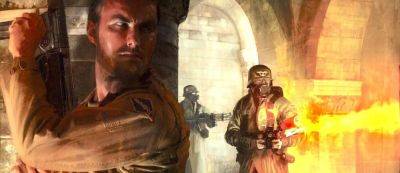 Вышла демоверсия фанатского ремейка Return to Castle Wolfenstein на Unreal Engine 5 - gamemag.ru