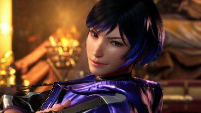 У Tekken 8 з'явиться школярка, яка володіє прийомами сімейства МісімаФорум PlayStation - ps4.in.ua