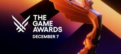 Diablo IV получила две номинации на премию The Game Awards - noob-club.ru