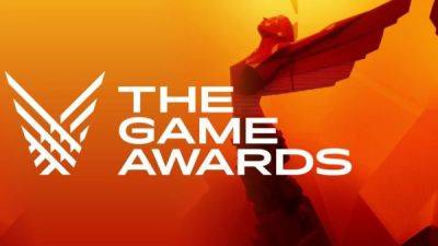 Джефф Кили - Baldur's Gate 3, Alan Wake 2 и Spider-Man 2 поборются за "Игру года" на церемонии The Game Awards - playground.ru - Москва