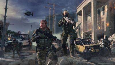 Провал, подтвержденный статистикой! COD: Modern Warfare 3 оценили ниже Redfall, Forspoken и других игр серии COD - playground.ru