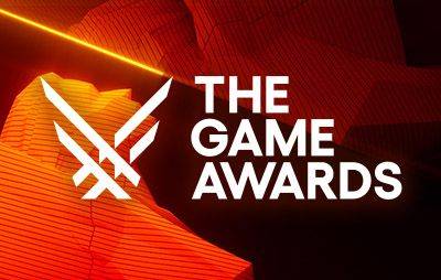 The Game Awards 2023 - glasscannon.ru - Лос-Анджелес