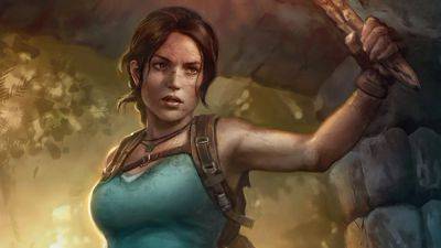 Chris Pratt - Tom Van-Stam - Exclusief: Tomb Raider komt volgende week naar Magic: The Gathering - ru.ign.com
