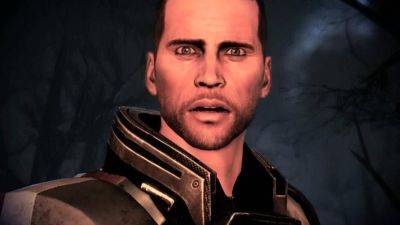Товары для собак по мотивам Mass Effect, создатель Baldur's Gate 3 стал героем мемов — самое интересное за 13 ноября - gametech.ru - city Rogue - Россия - округ Сзфо - Норвинской обл.