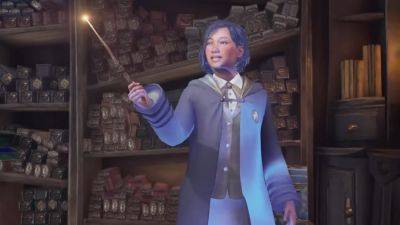 У Hogwarts Legacy на Switch відмовилися від відкритого безшовного світуФорум PlayStation - ps4.in.ua