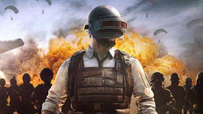 PUBG: Battlegrounds перервала домінацію Counter-Strike 2 у чарті SteamФорум PlayStation - ps4.in.ua