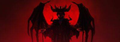 Незрячий игрок достиг 100 уровня «хардкорным» персонажем в Diablo IV - noob-club.ru