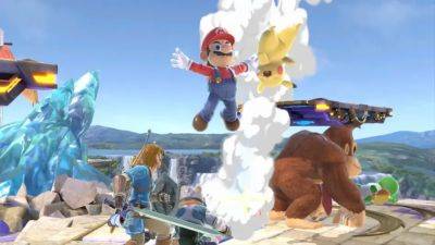 Джефф Кили - Bandai Namco и Nintendo открыли совместную студию с разработчиками Super Smash Bros и Mario Kart - gametech.ru