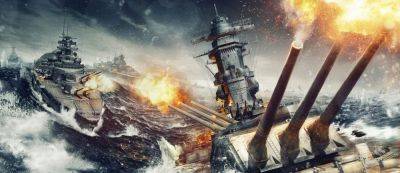"Мир Кораблей" стал доступен на VK Play — новых игроков ждут бонусы - gamemag.ru