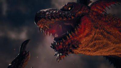 Джефф Кили - Dragon’s Dogma 2 получила возрастной рейтинг «18+» - gametech.ru - Tokyo - Саудовская Аравия