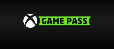 Подписчики Xbox Game Pass получат во второй половине ноября три новые игры — Microsoft опубликовала список - gamemag.ru