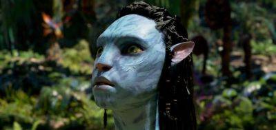Джефф Кили - Avatar: Frontiers of Pandora еще не вышла, но Ubisoft уже анонсировала несколько дополнений для игры - gametech.ru