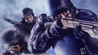Джефф Кили - Кен Левин - Sierra Entertainment - «Лучшая игра, которую мы так и не сделали». Создатель BioShock вспомнил об отмененном спин-оффе SWAT 4 - gametech.ru