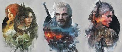 "Ведьмак 3: Дикая Охота" продолжит жить — CD Projekt RED анонсировала официальный редактор для игры - gamemag.ru