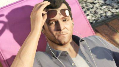 Джефф Кили - Издатель Grand Theft Auto 6 считает, что чем дольше игра, тем дороже она должна стоить - gametech.ru