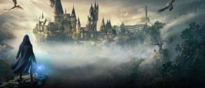 Студия GamesVoice назвала более точную дату выхода русской озвучки Hogwarts Legacy - gamemag.ru