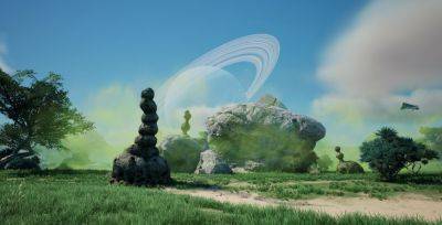 Джефф Кили - Satisfactory полноценно перешла на Unreal Engine 5. Изменение графики и геймплея - gametech.ru