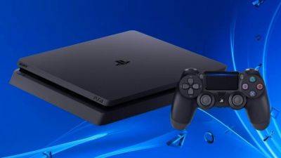 Марк Церни - Sony PlayStation 4 исполняется 10 лет - playground.ru - Сша - Япония