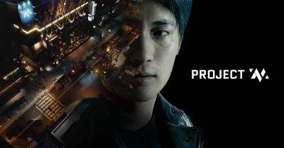 Для Project M представили трейлер с игровым процессом - lvgames.info