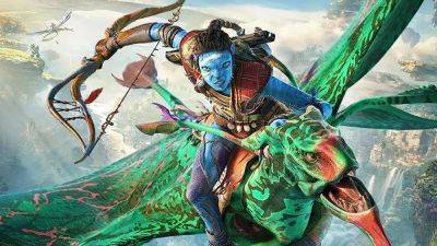 Tom Van-Stam - Avatar: Frontiers of Pandora’s Season Pass en Story DLC onthuld - ru.ign.com