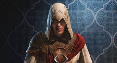 Басим Ибн-Исхак - Ubisoft поделилась деталями бесплатного апдейта для Assassin’s Creed Mirage - app-time.ru