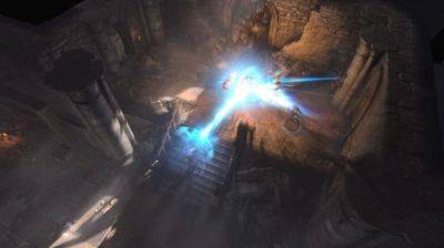 Дату релиза Baldur’s Gate 3 на Xbox Series X/S объявят 7 декабря на мероприятии The Game Awards - itndaily.ru