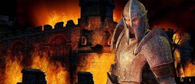 Тодд Говард - Bethesda закатила вечеринку, когда узнала о характеристиках Xbox 360 — разработчики The Elder Scrolls IV: Oblivion ликовали - gamemag.ru