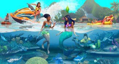 Создатели The Sims 5 «определённо» хотят добавить в игру мультиплеер - worldgamenews.com