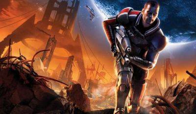 NetEase открыла новую студию во главе со сценаристом Mass Effect 2 - worldgamenews.com - Китай
