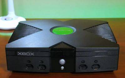 Тодд Говард - Xbox исполнилось 22 года. Тодд Говард рассказал о самой новаторской ролевой игре - gametech.ru