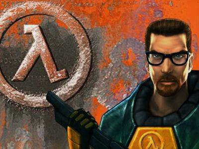 Поторопились? Valve случайно устроила бесплатную раздачу Half-Life в Steam и быстро её закрыла - playground.ru - Россия