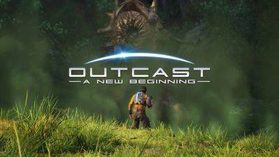Об особенностях боевой системы экшена Outcast — A New Beginning - playisgame.com