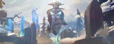 Valve: «Обновление 7.34e выйдет 20 ноября» - dota2.ru