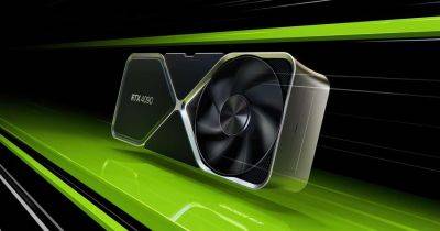 Слух: Nvidia приостановила поставки RTX 4070 Ti и 4080 на фоне слухов о серии Super - gametech.ru