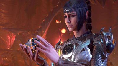 Baldur's Gate 3 krijgt fysieke Deluxe Edition begin 2024 - ru.ign.com