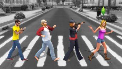 Разработчики The Sims 5 поделились подробностями многопользовательского режима - coop-land.ru