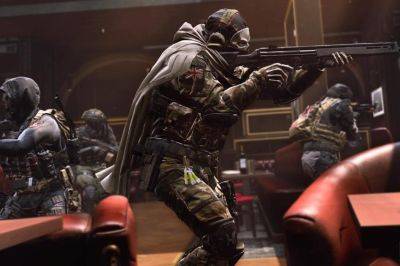 Джефф Кили - Известно, сколько стоила разработка Call of Duty: Modern Warfare 2, заработавшей 1 миллиард долларов за 10 дней - gametech.ru