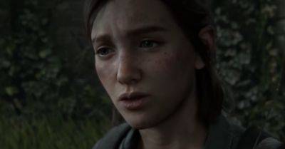 Версию The Last of Us 2 для PlayStation 5 заметили в базе PSN - gametech.ru