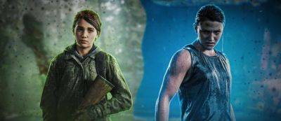 Томас Хендерсон - В базе PS Store обнаружена The Last of Us Part II для PlayStation 5 - gamemag.ru - Россия
